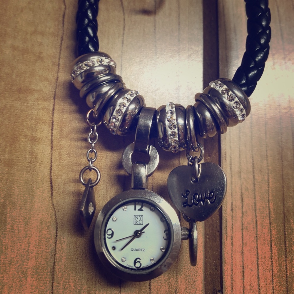 Charm Bracelet